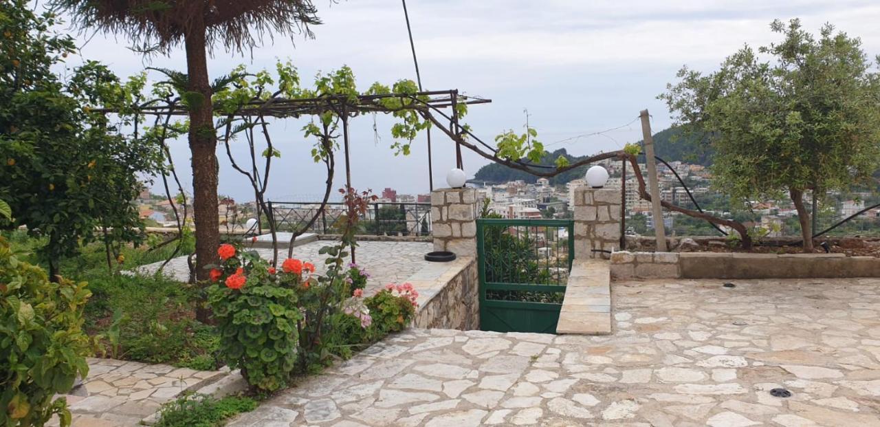 Escape Rooms Himarë Exterior foto